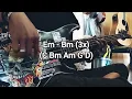 Download Lagu Api kemuliaan- Nya || bass cover ||