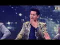 คำยินดี - หน้ากากหลวิชัย คาวี | THE MASK วรรณคดีไทย
