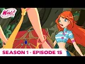 Download Lagu Winx Club - FULL EPISODE | Honor Above All | Season 1 Episode 15