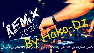 Cheb Didou Parisien 2020 Roho Hawloha راني متوحشها RmX 2020 2020 