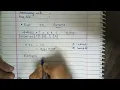Object Code generation