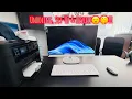 UNBOXING SET-UP REVIEW OF NEW HP ALL IN ONE COMPUTER FROM BEST BUY