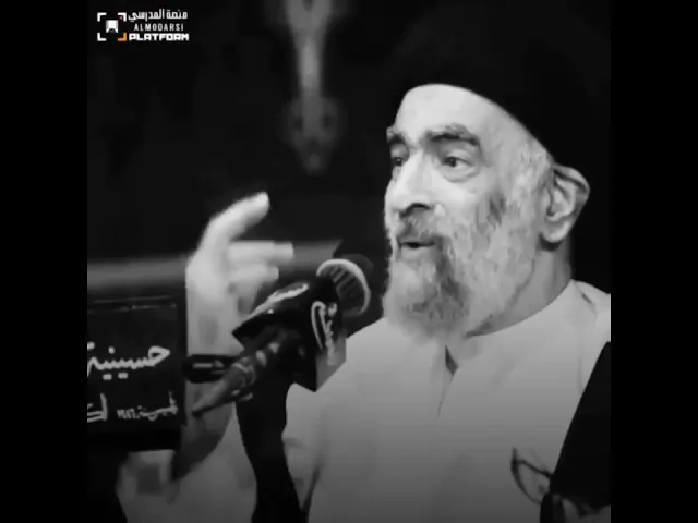 ⁣لِمِثْلِ هَٰذَا فَلْيَعْمَلِ الْعَامِلُونَ.. السيد هادي المدرسي