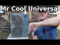 Mr Cool Universal my thoughts after two years of use