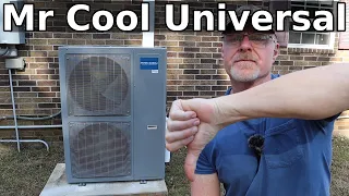 Mr Cool Universal my thoughts after two years of use