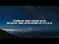 Destiny Rogers - Tomboy (Lyrics) Ft. Coi Leray [Tiktok Song]