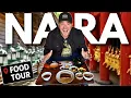 Nara Food Tour You WISH You Took Best Restaurants Local Eats