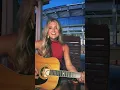 @allileighann I love Alabama (Original Song)