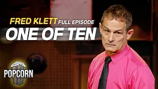 Fred Klett's WHOLESOME Stand-Up Comedy: One of Ten | Full Episode