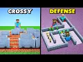 12 Games to Play ALONE in Minecraft