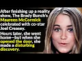 Maureen McCormick The Good Brady Gone Bad