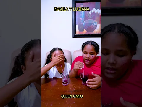 El juego quien termina primero la soda