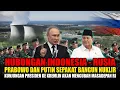 Lagu Prabowo Undang Putin ke Indonesia | Ada Apa di Balik Proyek Besar dari Kremlin?
