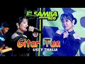 GITAR TUA//USSY THALIA//ELSAMBA DutCom BdS  live POJOK