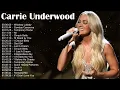 Carrie Underwood Greatest Hits Full Album 2022 - Best Songs Of Carrie Underwood Playlist 2022