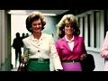 How 1980s women ended up at chippendales