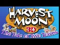 Download Lagu Harvest Moon: Tale of Two Towns OST - Seasonal Themes