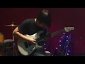 Veil of Maya- Teleute (Jason Richardson guest solo cover)