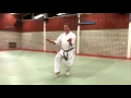 Kata Haffa Shito-ryu