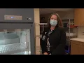 Addison Gilbert Hospital s State-of-the-Art Pharmacy