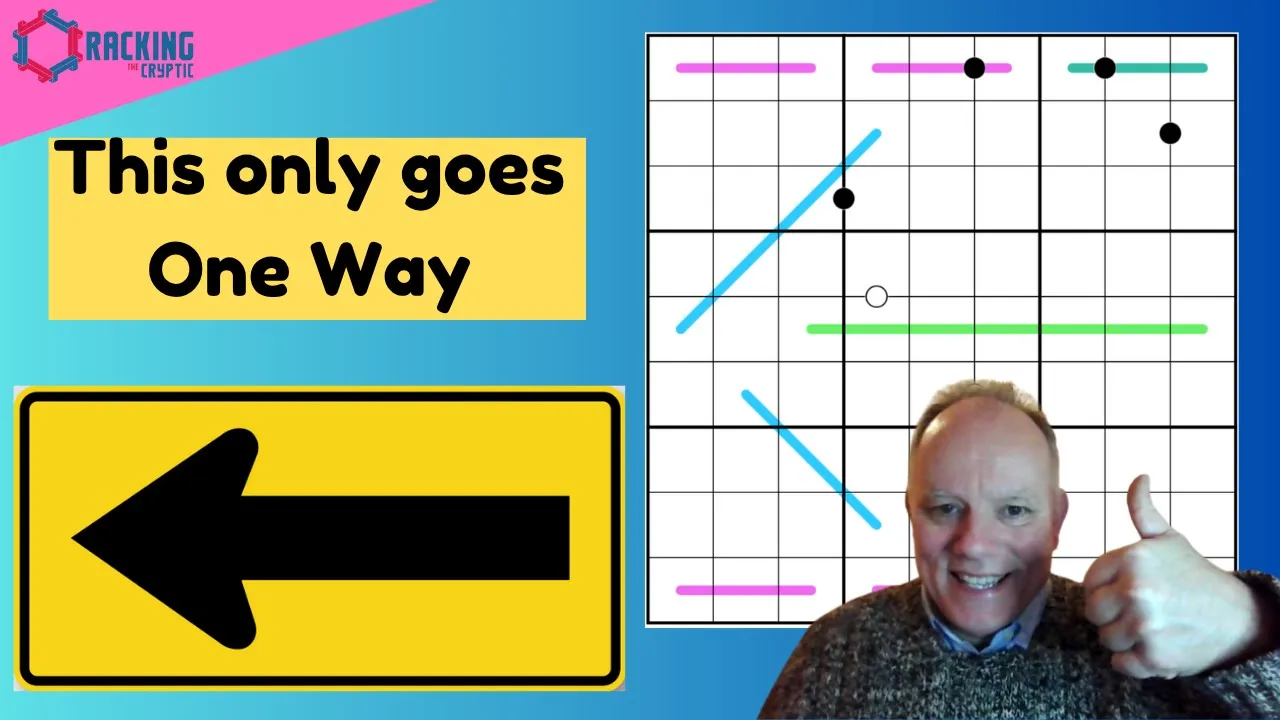 This Way for Sudoku Fun