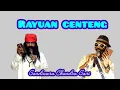 Download Lagu iming iming centeng Belanda, sandiwara Chandra Sari, debat amin Hermawan vs wa sein