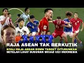 Lagu ASEAN HEBOH! Thailand Turunkan Target Setelah Lihat Susunan Skuad Indonesia U23