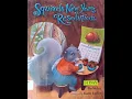 Squirrel s New Year s Resolution - by Pat Miller