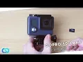GoPro SD Card Error FIX