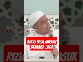 Download Lagu RIZIQ SIHAB BISA MASUK PENJARA LAGI