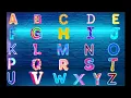 Lagu ABC Phonics Song | Learn the Alphabet with Fun 3D Animation | Yoyo Kids