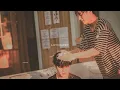 Download Lagu Bts taehyung and jimin - friends (sped up)
