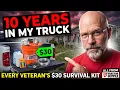 The 30 Tractor Supply Kit I ve Carried in My Truck for 10 Years