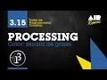 PROCESSING 3 15 Color escala de grises En espanol