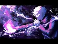 Gojo Satoru AMV - Rise