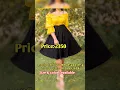 Lagu හැමොම හොයන ගවුම් Beautiful frock desing 2025