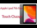 iPad 7th Gen Screen Replacement Tutorial 10 2 inch ipad Tutorial