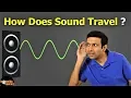Propagation of Sound