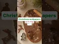 Christmas wallpaper