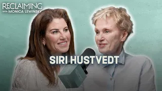 Siri Hustvedt on Profound Grief The Trope of Female Hysteria and Sustaining Humor Through Loss