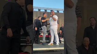 رضا البحراوي والليثي  بث مباشر الآن من الساحل الشمالي      دندنها