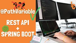 How to Use PathVariable in Spring Boot 2021 Spring Boot Path Variable