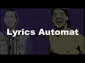Bausa, Maxwell, Joshi Mizu x The Cratez - Skifahren (Lyrics)