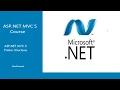 4 - ASP NET C Folder Structure
