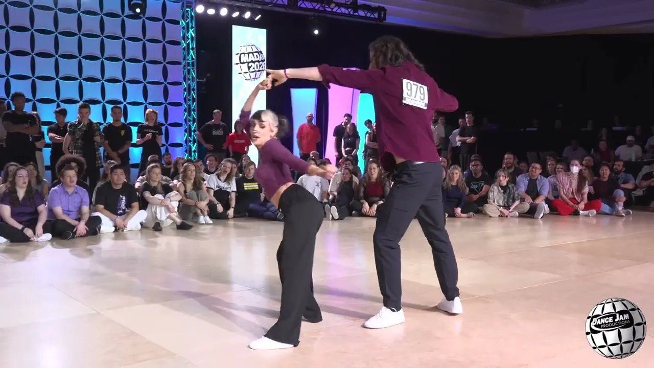 MADjam 2026 Hello MADjam Matthew Jones & Nicki Cacciato   4K