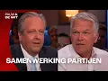 Download Lagu BOS, PECHTOLD, GRAPPERHAUS \u0026 ZIJLSTRA over UITSLUITEN PARTIJEN en COMPROMISSEN | Pauw \u0026 De Wit