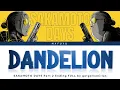 Download Lagu Sakamoto Days Ending 2 FULL『Dandelion』by go!go!vanillas | Lyrics (Kan/Rom/Eng)