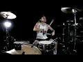 Gold Cobra - Limp Bizkit - Drum Cover