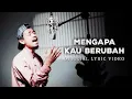 Download Lagu VALDY NYONK - MENGAPA KAU BERUBAH || LAGU PALING ENAK DI DENGAR 