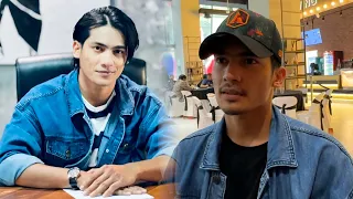 “Di kampung orang lalu jerit woi cadar” - Niezam Zaidi terkesan, maafkan orang cakap belakang